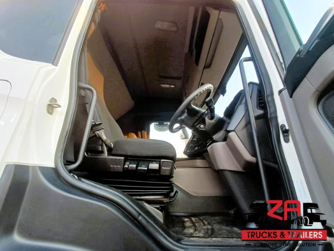 2022 SCANIA G460 #11394